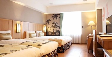 Janfusun Resort Hotel