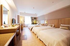 Janfusun Resort Hotel