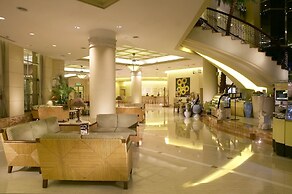 Janfusun Resort Hotel