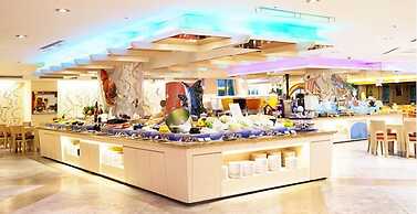 Janfusun Resort Hotel