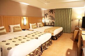 Janfusun Resort Hotel