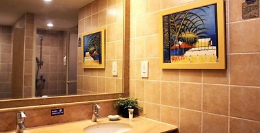 Janfusun Resort Hotel