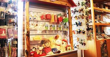 Janfusun Resort Hotel