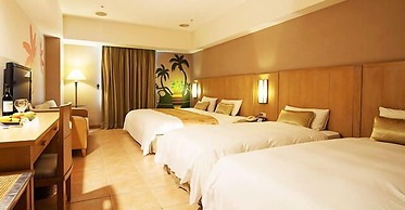 Janfusun Resort Hotel