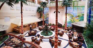 Janfusun Resort Hotel