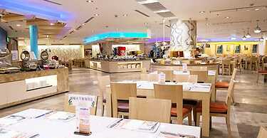 Janfusun Resort Hotel