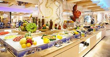 Janfusun Resort Hotel