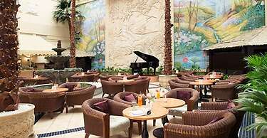 Janfusun Resort Hotel