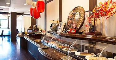 Janfusun Resort Hotel