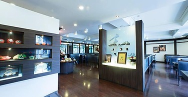 Janfusun Resort Hotel