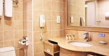 Janfusun Resort Hotel