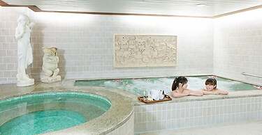 Janfusun Resort Hotel