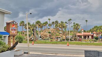 Driftwood Beach Motel
