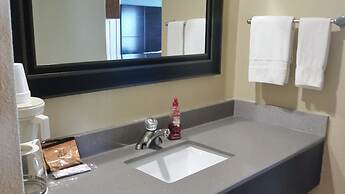 Driftwood Beach Motel