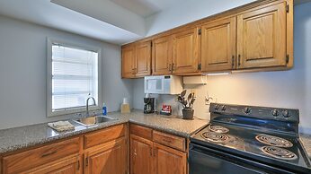 Driftwood Beach Motel