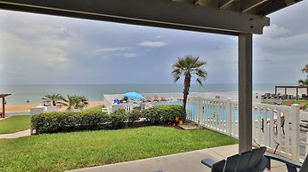 Driftwood Beach Motel