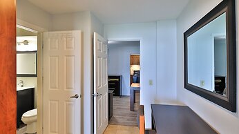 Driftwood Beach Motel