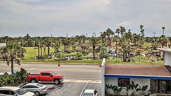 Driftwood Beach Motel