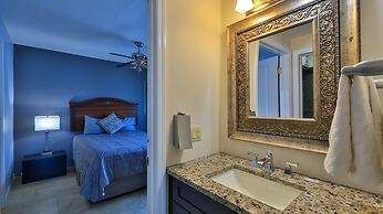 Driftwood Beach Motel