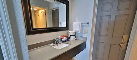 Driftwood Beach Motel