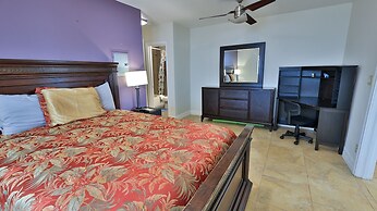 Driftwood Beach Motel