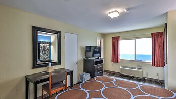 Driftwood Beach Motel