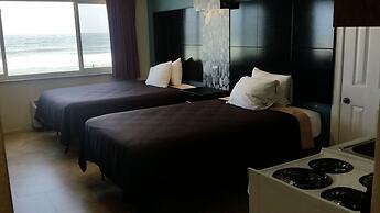 Driftwood Beach Motel