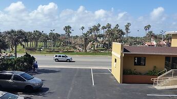 Driftwood Beach Motel