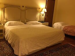 Grand Hotel Tettuccio