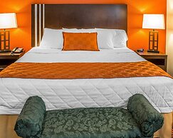 Rodeway Inn Milford