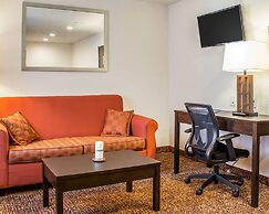 Rodeway Inn Milford