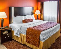 Rodeway Inn Milford