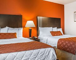 Rodeway Inn Milford