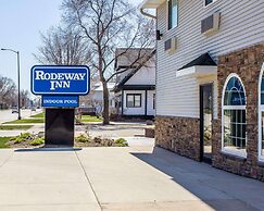 Rodeway Inn Milford
