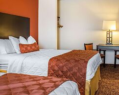 Rodeway Inn Milford