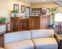 Rodeway Inn Milford
