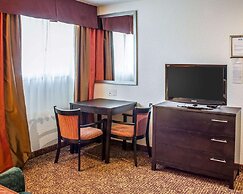 Rodeway Inn Milford