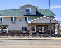 Rodeway Inn Milford
