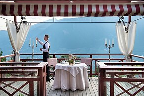 Relais & Chateaux Hotel Castel Fragsburg