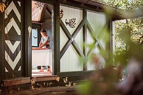 Relais & Chateaux Hotel Castel Fragsburg