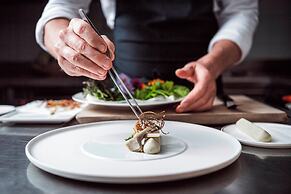 Relais & Chateaux Hotel Castel Fragsburg
