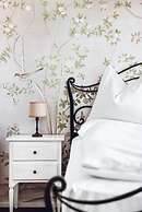 Relais & Chateaux Hotel Castel Fragsburg