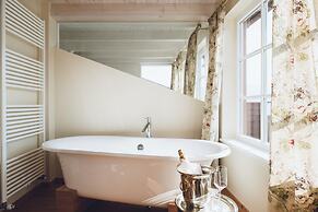 Relais & Chateaux Hotel Castel Fragsburg