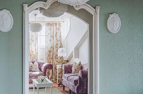 Relais & Chateaux Hotel Castel Fragsburg