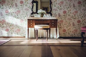 Relais & Chateaux Hotel Castel Fragsburg