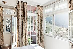Relais & Chateaux Hotel Castel Fragsburg