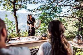 Relais & Chateaux Hotel Castel Fragsburg