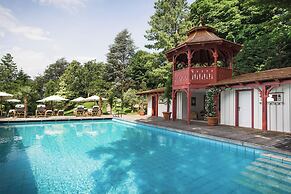 Relais & Chateaux Hotel Castel Fragsburg