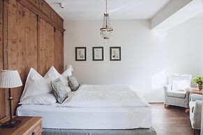Relais & Chateaux Hotel Castel Fragsburg