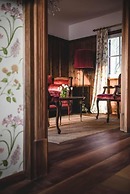 Relais & Chateaux Hotel Castel Fragsburg